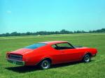 Mercury Cyclone CJ 428 1969 года